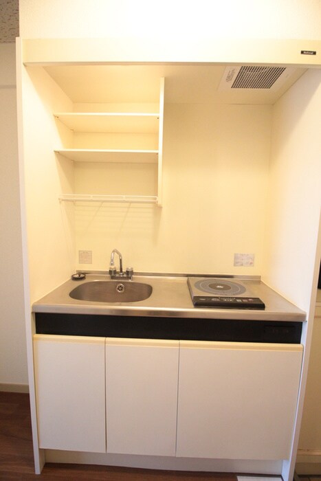 物件内観写真10　(キッチン)