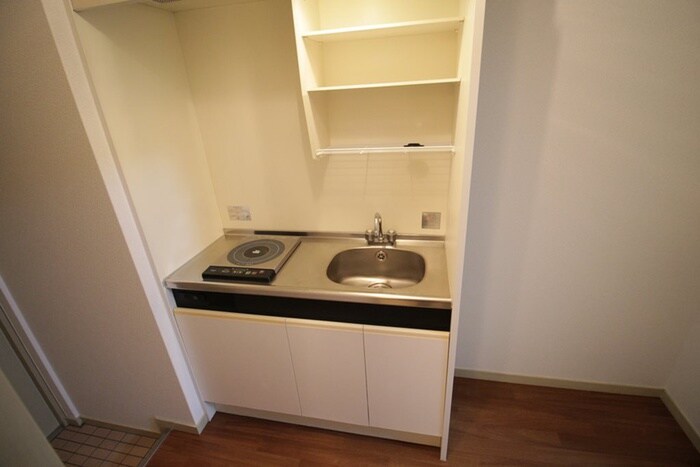 物件内観写真10　(キッチン)