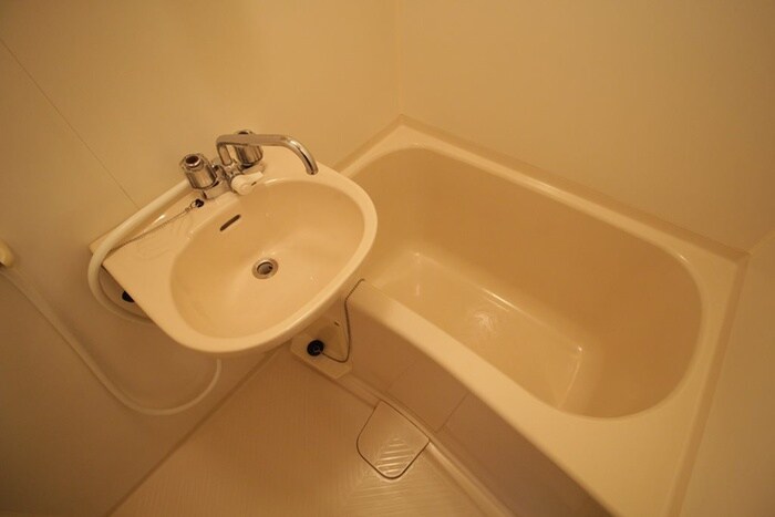 物件内観写真11　(バス／シャワールーム等)