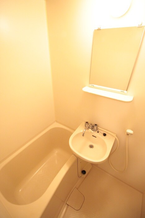 物件内観写真14　(バス／シャワールーム等)