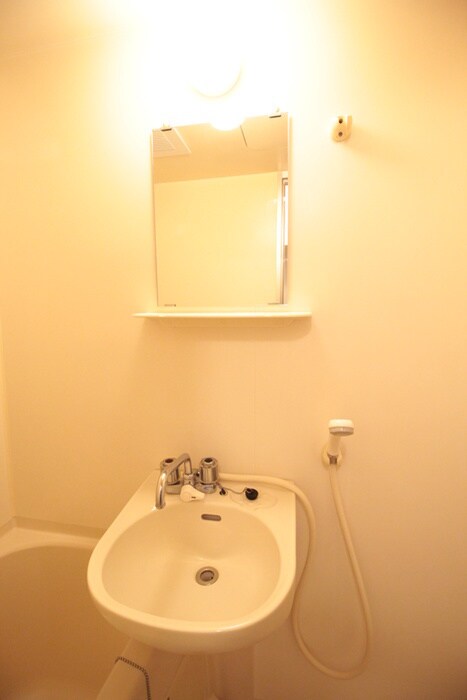 物件内観写真15　(洗面)