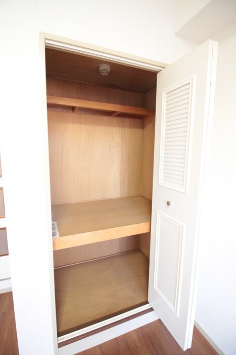 物件内観写真17　(収納)