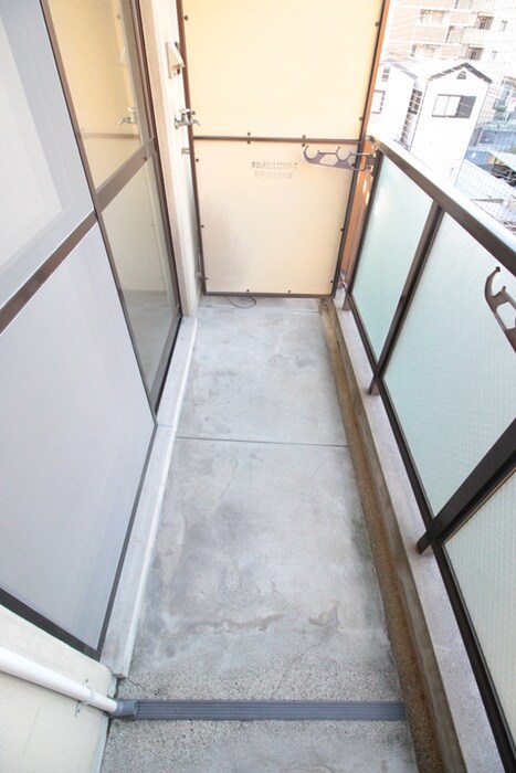 物件内観写真19　(ベランダ・バルコニー)