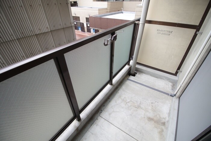 物件内観写真21　(ベランダ・バルコニー)