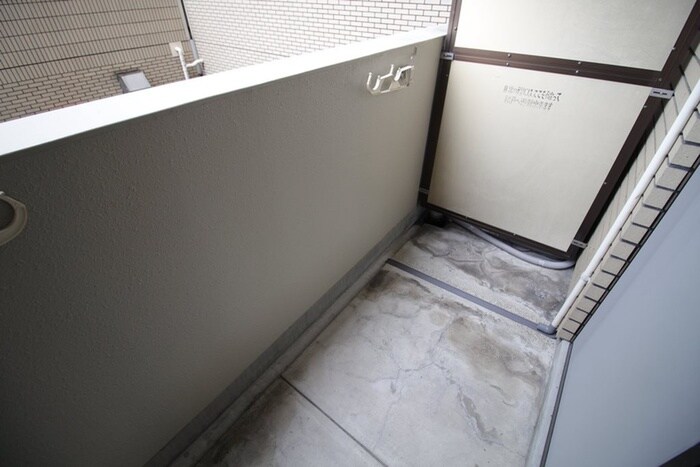 物件内観写真22　(ベランダ・バルコニー)