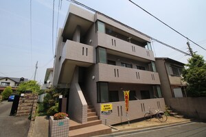 メゾン桜の町外観写真