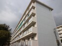 大久保東第一住宅９号棟(406)