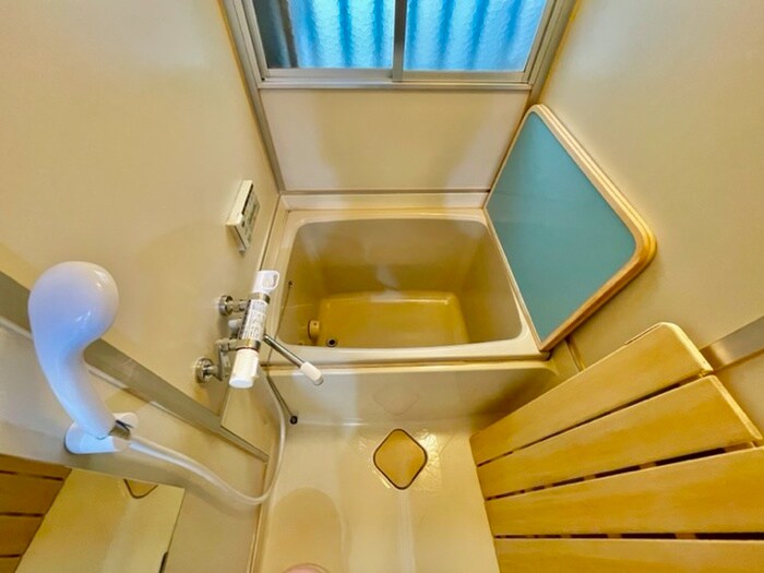 物件内観写真9　(バス／シャワールーム等)