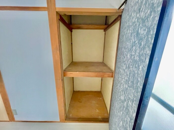 物件内観写真18　(収納)