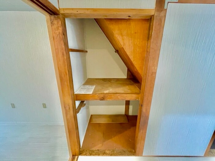 物件内観写真19　(収納)