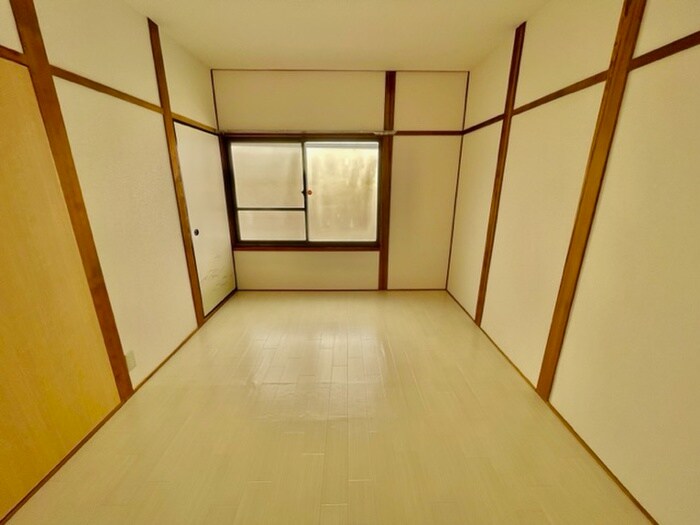 物件内観写真22　(居室)