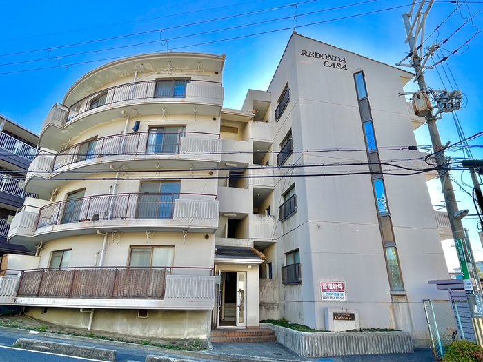 レドンダカサ玉川