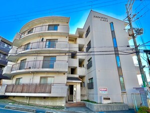 レドンダカサ玉川外観写真