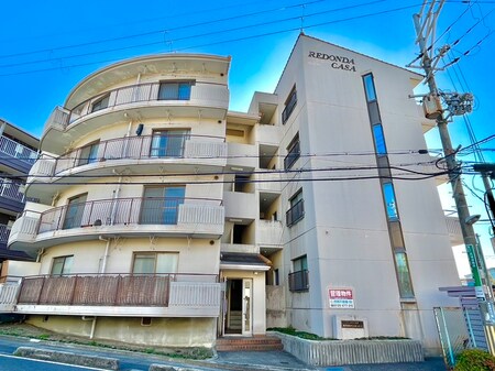レドンダカサ玉川外観写真