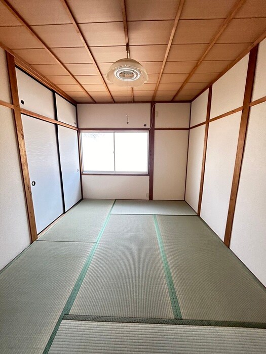 物件内観写真5　(居室)