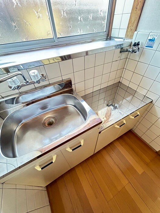 物件内観写真7　(キッチン)