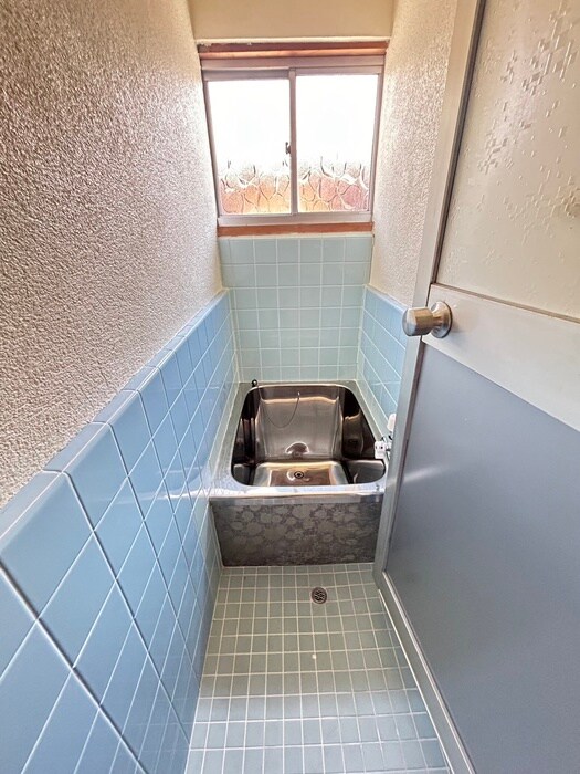 物件内観写真9　(バス／シャワールーム等)