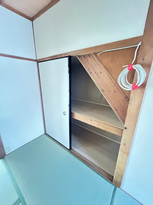 物件内観写真14　(収納)