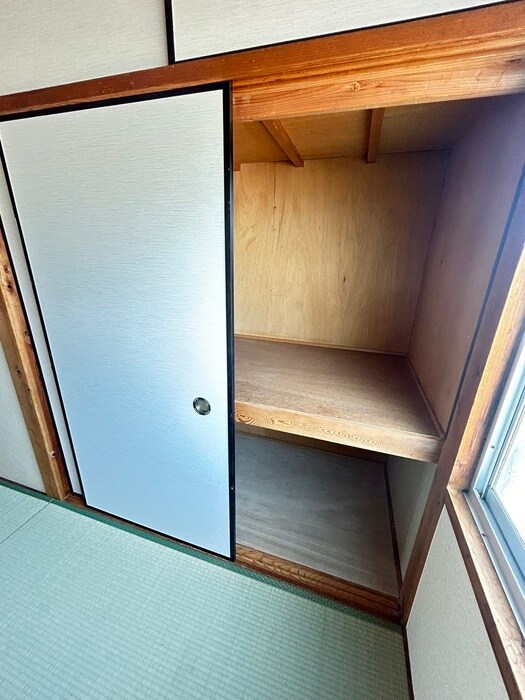 物件内観写真18　(収納)