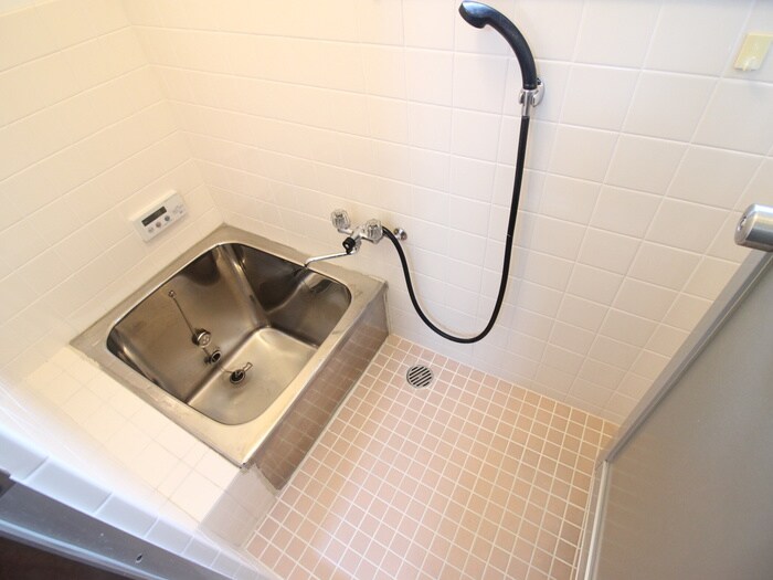 物件内観写真9　(バス／シャワールーム等)
