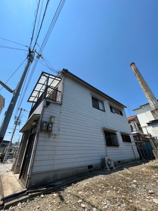 物件外観写真3　(周辺環境)