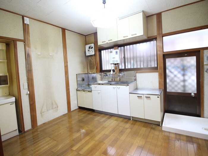 物件内観写真16　(居室)