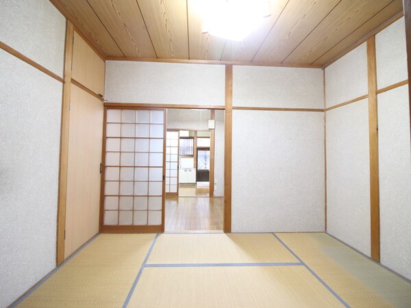 居室