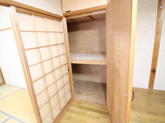 物件内観写真18　(収納)