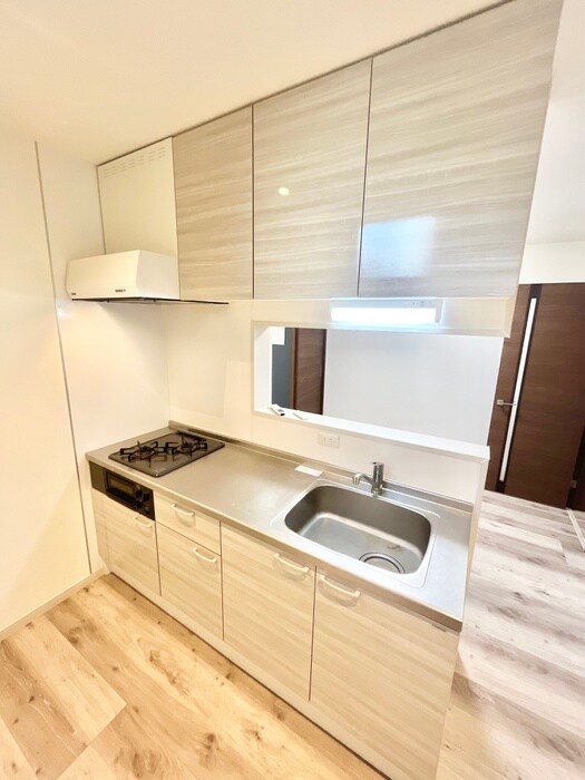 物件内観写真7　(キッチン)