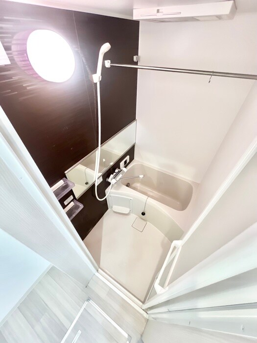 物件内観写真8　(バス／シャワールーム等)