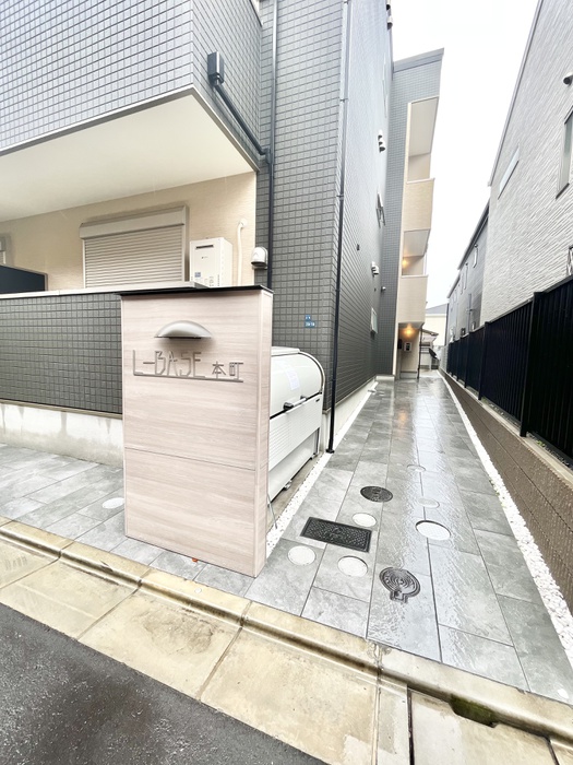 外観写真