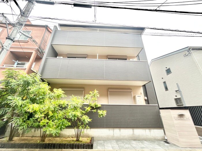 物件外観写真6　(外観写真)