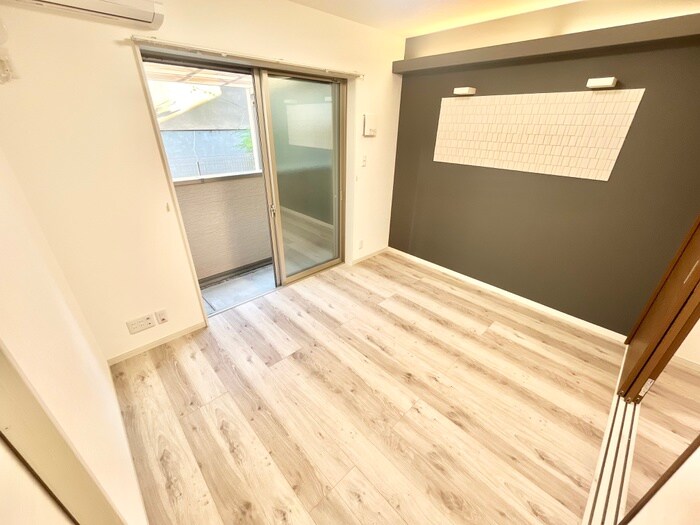 物件内観写真13　(居室)