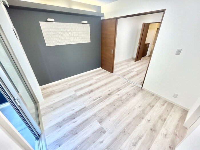 物件内観写真17　(居室)