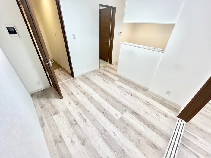 物件内観写真20　(居室)