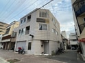 マンション花