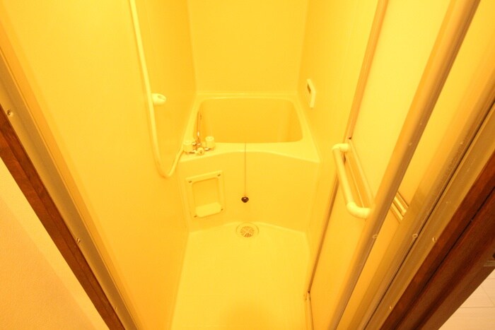 物件内観写真7　(バス／シャワールーム等)