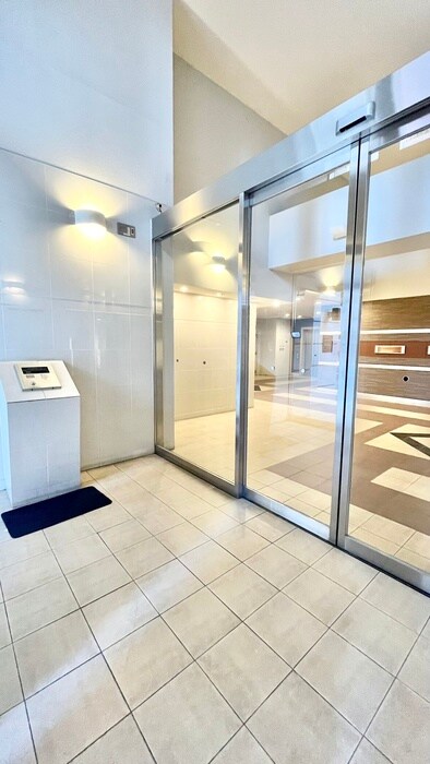 物件外観写真2　(建物設備)