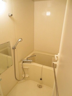 物件内観写真10　(バス／シャワールーム等)