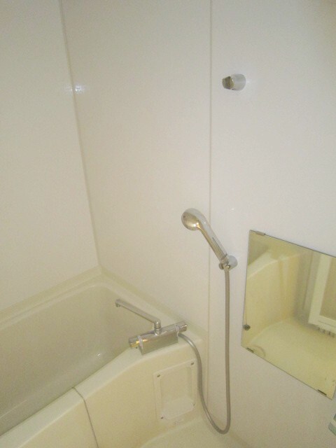 物件内観写真10　(バス／シャワールーム等)