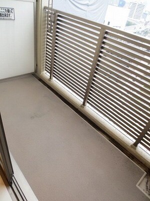 物件内観写真14　(ベランダ・バルコニー)