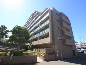 ｳﾞｨﾙﾇ-ﾌﾞ緑地公園ﾉ-ｽﾋﾙ(206)外観写真