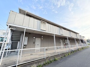 ア－バンハイツⅠ外観写真