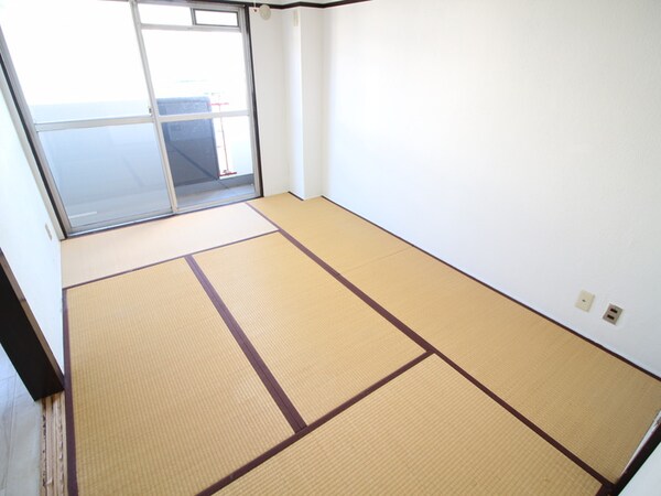 居室