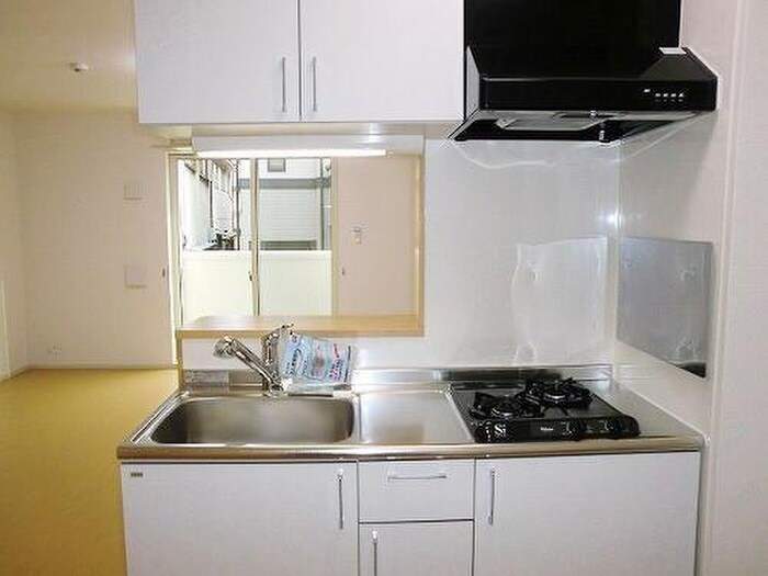 物件内観写真5　(キッチン)