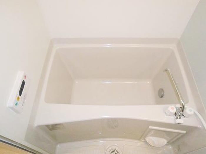 物件内観写真6　(バス／シャワールーム等)