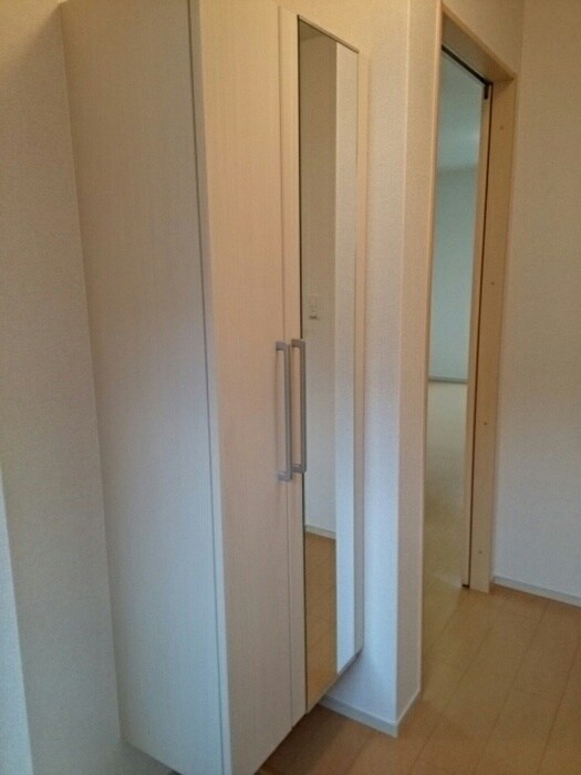 物件内観写真14　(靴箱)