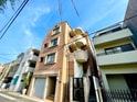 ラ・セーヌ本山