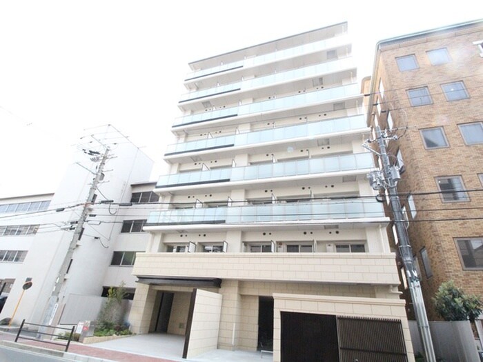 物件外観写真2　(外観写真)