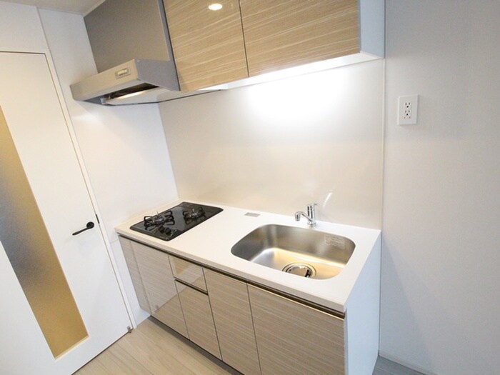 物件内観写真11　(キッチン)